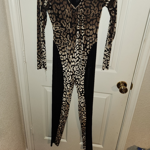 Jumpsuit - Picture 2 of 2